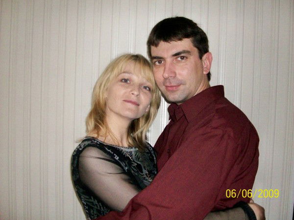 Виталий Савицкий