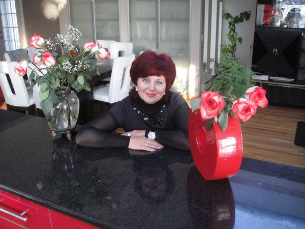 Татьяна Ольшанская