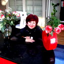 Татьяна Ольшанская