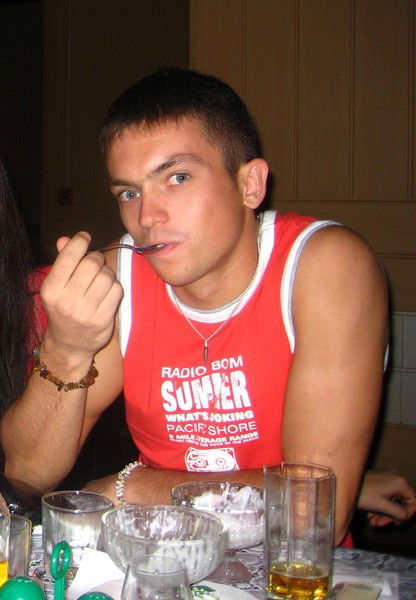 Денис Таукчи