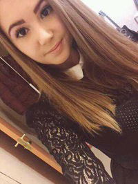 Анастасия Черкасова