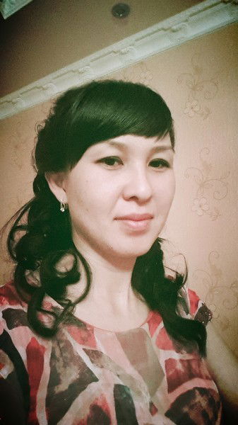 Гулзада Шінет