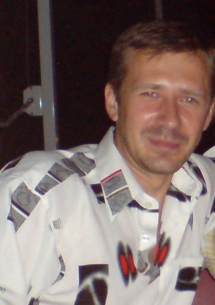 Дмитрий Приморозько