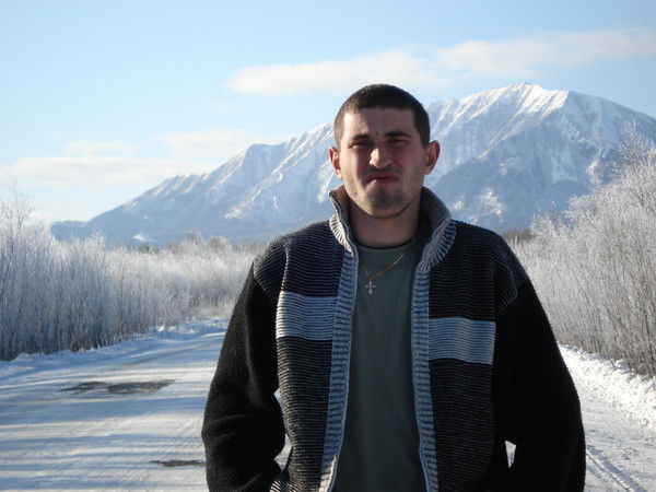 Иван Каменев