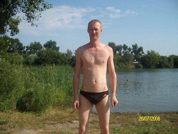 Алексей Болотин