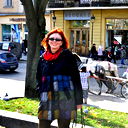 Марина Чаплыгина