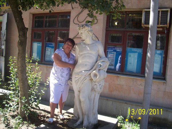 Светлана Рудакова