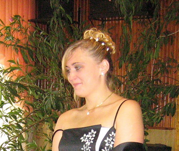 Люда Окуловская