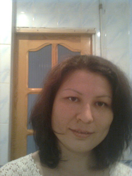 Айман Каиржанова