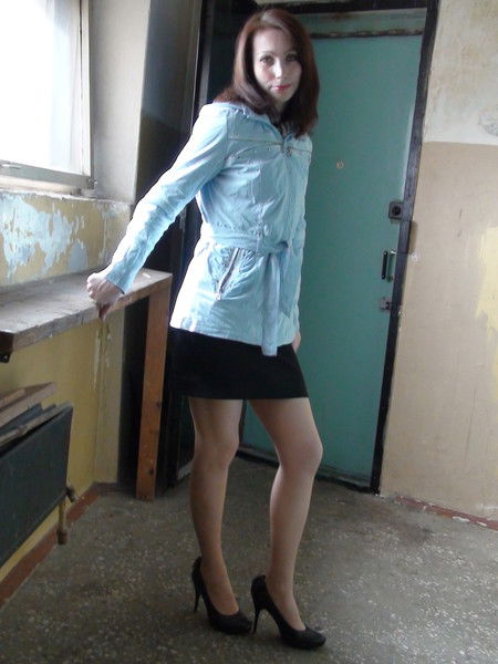 Ирина Пояркова