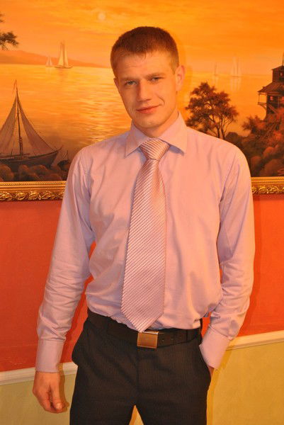 Юрий Ильющенков