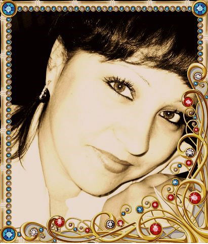 Ольга Щитко