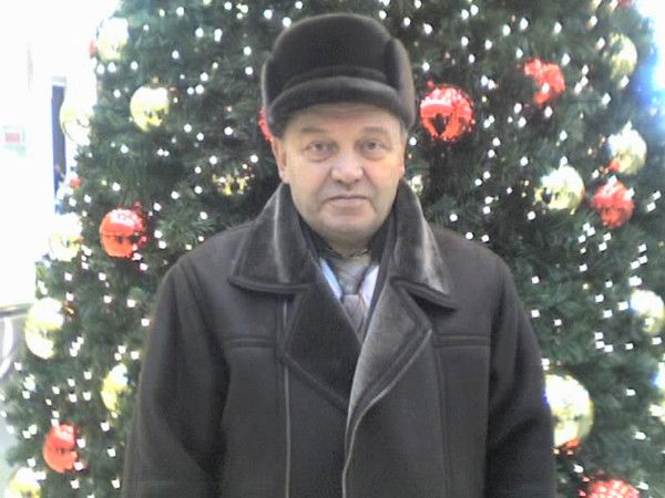 Фёдор Рюмин