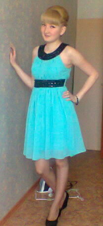 Риза Абдикаримова