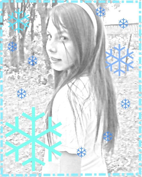 Настя Архипова