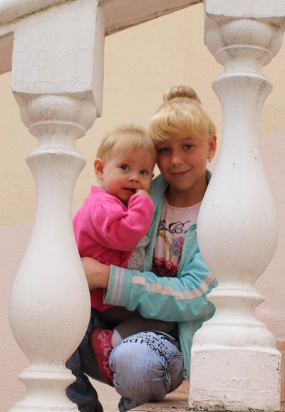 Лена Керимова