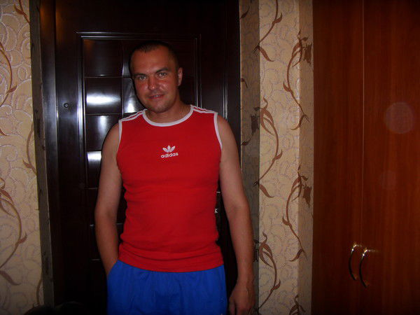 Владимир Цыбульский