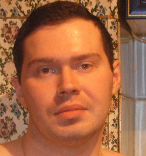 Сергей Лешенко