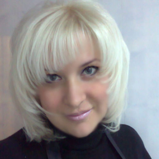 Карцева Оксана