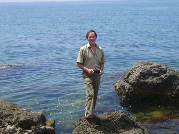 Пётр Кравчук