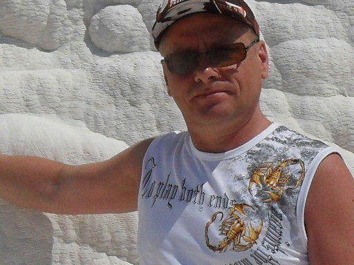 Сергей Одношевин