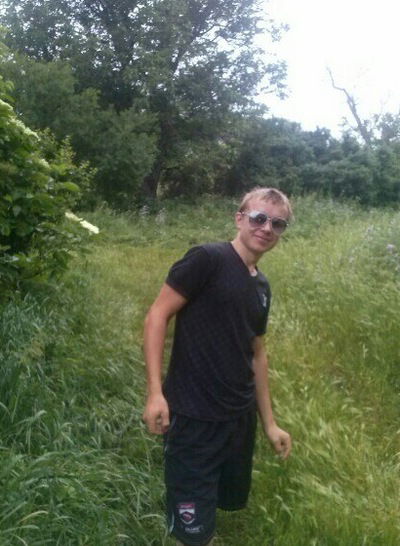 Максим Моторный