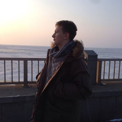 Сергей Скоробогатько