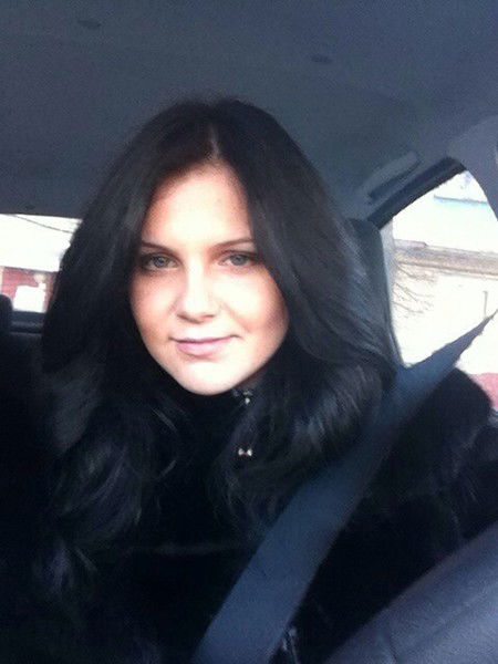 Яна Плуталова