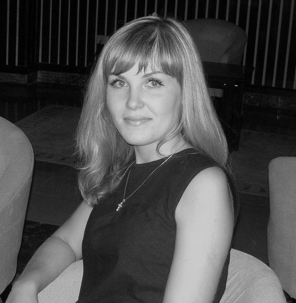 Коцына Наталья