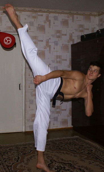 Захар Макарчук