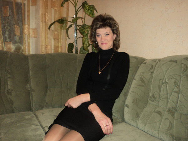 Лена Цугуй Сизова