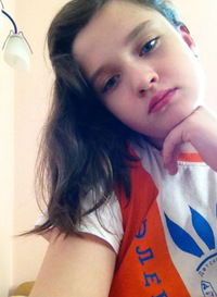 Ольга Кирьянова