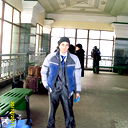 Александр Козлов