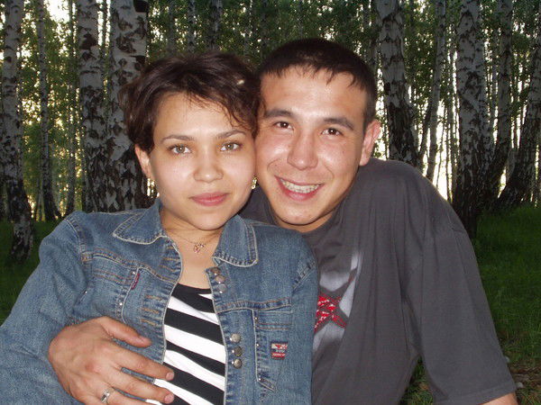 Рафис Нафиков