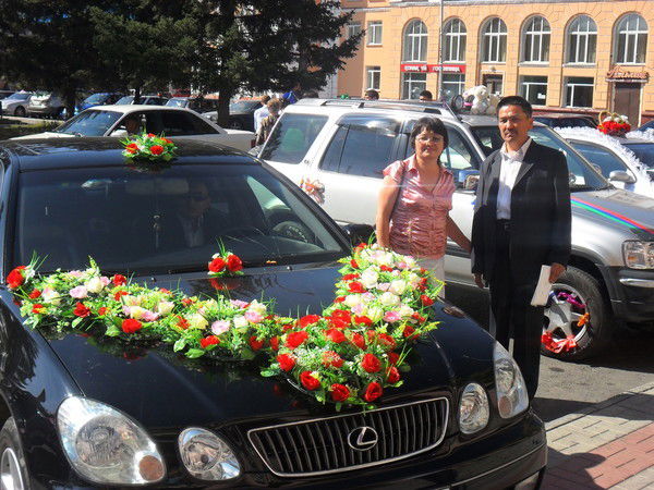 Айман Камитова