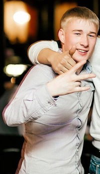 Андрей Круглов