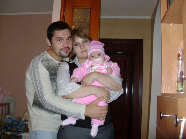 Светлана Панова