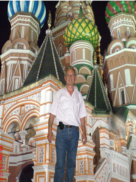 Виктор Бухарев