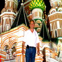 Виктор Бухарев