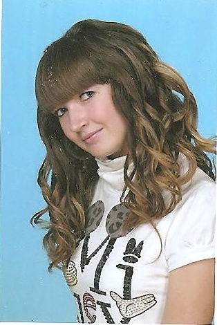 Настёныч [Избалованная]