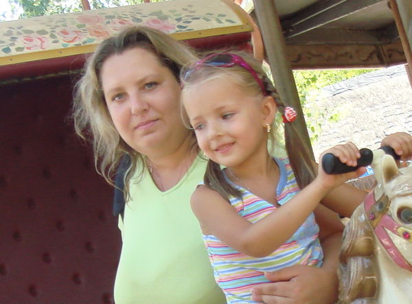 Наталия Шигаева