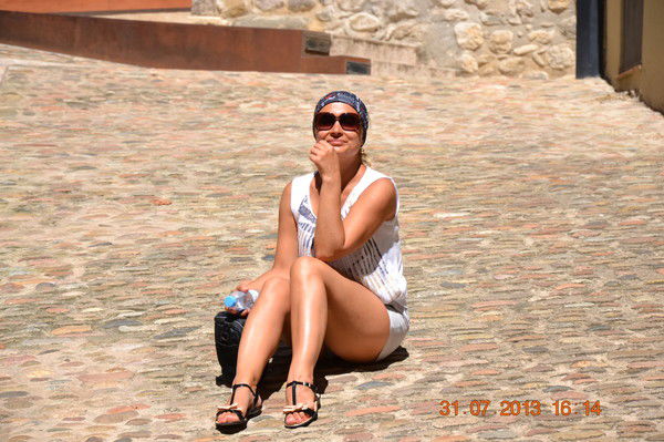 Наталья Куприянова