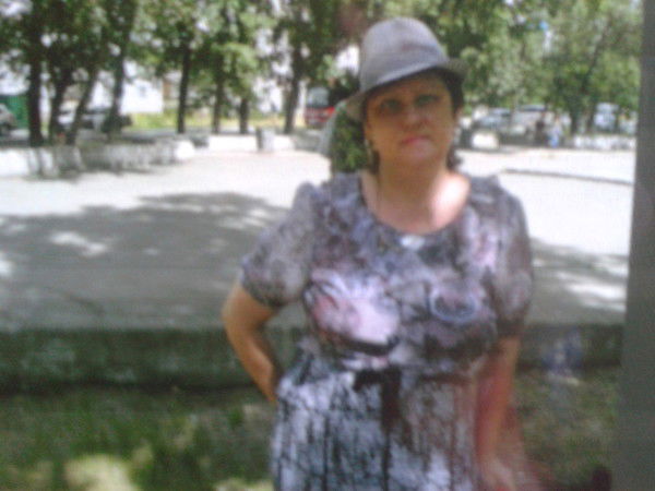 Евгения Козловская