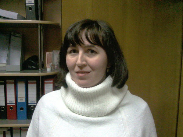 Елена Танцырева