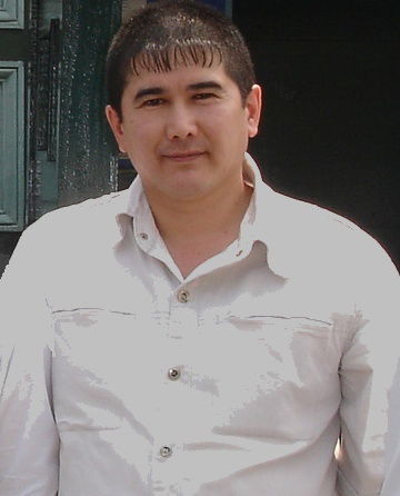 Тастемир Кадралинов