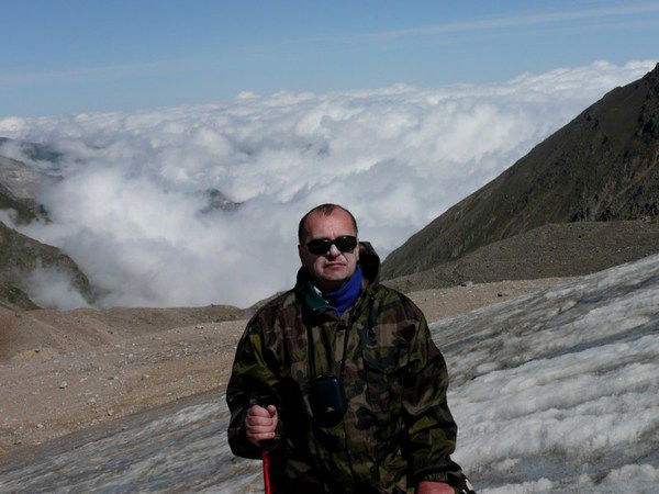 Михаил Докукин