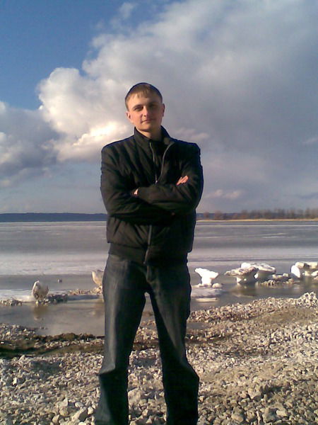 Евгений Сорокин