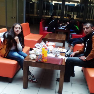 Сада Амирова