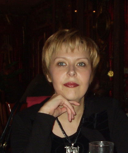 Елена Арсентьева