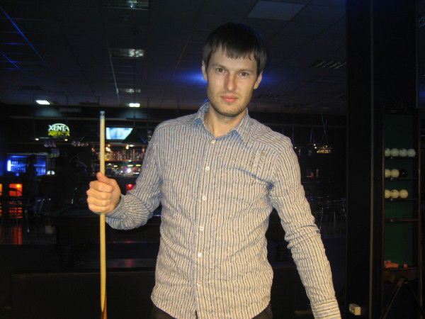 Леонид Крапивин